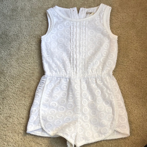 All White Jumper - Picture 1 of 5